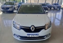 Autos - Renault Logan privilege 2016 Nafta 89000Km - En Venta