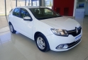 Autos - Renault Logan privilege 2016 Nafta 89000Km - En Venta