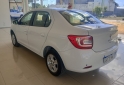 Autos - Renault Logan privilege 2016 Nafta 89000Km - En Venta