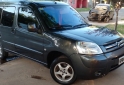 Utilitarios - Citroen BERLINGO 2012 Nafta 88000Km - En Venta