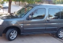 Utilitarios - Citroen BERLINGO 2012 Nafta 88000Km - En Venta