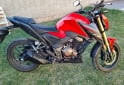 Motos - Honda CB 300 2023 Nafta 1200Km - En Venta