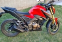 Motos - Honda CB 300 2023 Nafta 1200Km - En Venta