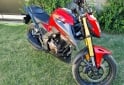 Motos - Honda CB 300 2023 Nafta 1200Km - En Venta