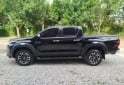 Camionetas - Toyota HILUX SRX 4X4 AT 2021 Diesel 100000Km - En Venta