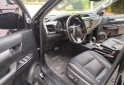 Camionetas - Toyota HILUX SRX 4X4 AT 2021 Diesel 100000Km - En Venta