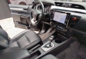 Camionetas - Toyota HILUX SRX 4X4 AT 2021 Diesel 100000Km - En Venta