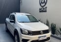 Utilitarios - Volkswagen Saveiro Doble cabina 2016 Nafta 160000Km - En Venta