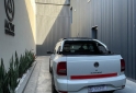 Utilitarios - Volkswagen Saveiro Doble cabina 2016 Nafta 160000Km - En Venta