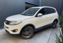 Camionetas - Chery Tiggo 5 2017 Nafta 109000Km - En Venta