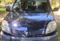 Utilitarios - Renault Kangoo 2013 GNC 238000Km - En Venta