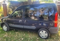 Utilitarios - Renault Kangoo 2013 GNC 238000Km - En Venta