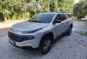 Camionetas - Fiat TORO FREEDOM 4X4 AT9 - MU 2018 Diesel 90000Km - En Venta