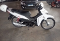 Motos - Honda Wave 2020 Nafta 10000Km - En Venta