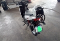 Motos - Honda Wave 2020 Nafta 10000Km - En Venta