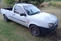 Utilitarios - Ford COURIER 2000 Diesel 111111Km - En Venta