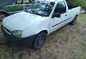 Utilitarios - Ford COURIER 2000 Diesel 111111Km - En Venta