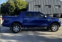 Camionetas - Ford Ranger 2da mano permuto 2014 Diesel 160000Km - En Venta