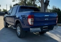 Camionetas - Ford Ranger 2da mano permuto 2014 Diesel 160000Km - En Venta