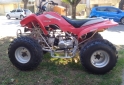 Cuatris y UTVs - Mondial 110 2015  2500Km - En Venta