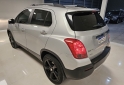 Autos - Chevrolet Tracker Ltz + 2017 Nafta 88000Km - En Venta