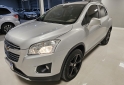 Autos - Chevrolet Tracker Ltz + 2017 Nafta 88000Km - En Venta