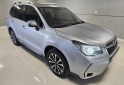 Camionetas - Subaru Forester Limited sport 2017 Nafta 165000Km - En Venta