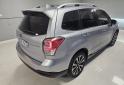 Camionetas - Subaru Forester Limited sport 2017 Nafta 165000Km - En Venta