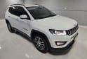 Camionetas - Jeep Compass Sport Mt6 2020 Nafta 80000Km - En Venta