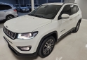 Camionetas - Jeep Compass Sport Mt6 2020 Nafta 80000Km - En Venta