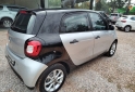 Autos - Smart SMART FORFOUR - EXCELENTE 2016 Nafta 80000Km - En Venta