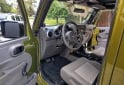 Camionetas - Jeep JEEP WRANGLER 4X4 AT 2011 Nafta 60000Km - En Venta