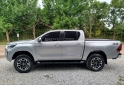 Camionetas - Toyota HILUX SRX 4X4 AT 2021 Diesel 50000Km - En Venta