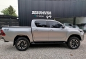 Camionetas - Toyota HILUX SRX 4X4 AT 2021 Diesel 50000Km - En Venta