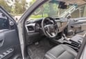 Camionetas - Toyota HILUX SRX 4X4 AT 2021 Diesel 50000Km - En Venta