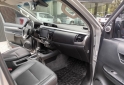 Camionetas - Toyota HILUX SRX 4X4 AT 2021 Diesel 50000Km - En Venta