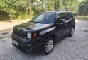 Camionetas - Jeep RENEGADE LONGITUD AT 2016 Nafta 95000Km - En Venta