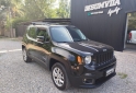 Camionetas - Jeep RENEGADE LONGITUD AT 2016 Nafta 95000Km - En Venta