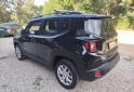 Camionetas - Jeep RENEGADE LONGITUD AT 2016 Nafta 95000Km - En Venta