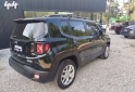 Camionetas - Jeep RENEGADE LONGITUD AT 2016 Nafta 95000Km - En Venta