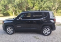 Camionetas - Jeep RENEGADE LONGITUD AT 2016 Nafta 95000Km - En Venta