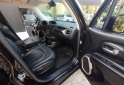 Camionetas - Jeep RENEGADE LONGITUD AT 2016 Nafta 95000Km - En Venta