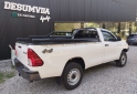 Camionetas - Toyota HILUX CABINA SIMPLE 4X4 2022 Diesel 11000Km - En Venta