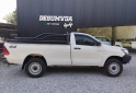 Camionetas - Toyota HILUX CABINA SIMPLE 4X4 2022 Diesel 11000Km - En Venta