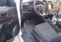 Camionetas - Toyota HILUX CABINA SIMPLE 4X4 2022 Diesel 11000Km - En Venta