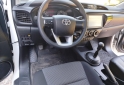 Camionetas - Toyota HILUX CABINA SIMPLE 4X4 2022 Diesel 11000Km - En Venta