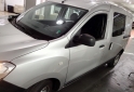 Utilitarios - Renault KANGOO 2019 GNC 116000Km - En Venta