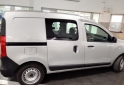 Utilitarios - Renault KANGOO 2019 GNC 116000Km - En Venta