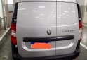 Utilitarios - Renault KANGOO 2019 GNC 116000Km - En Venta