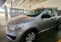 Camionetas - Chevrolet Montana Ls 2019 Nafta 74400Km - En Venta